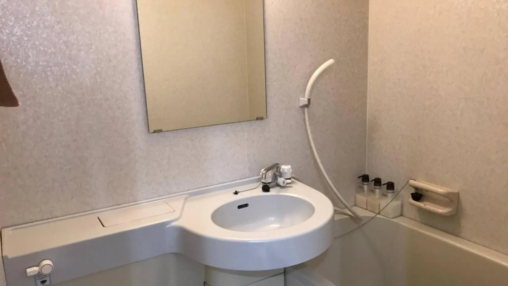 Shibuya Wave 302 Apartment Tokyo