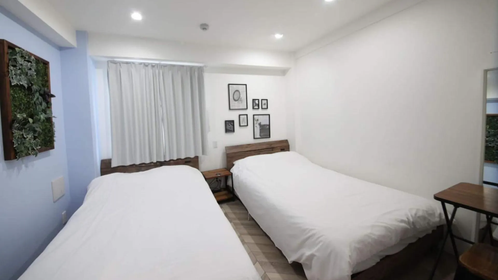 Shibuya Wave 302 Apartment Tokyo