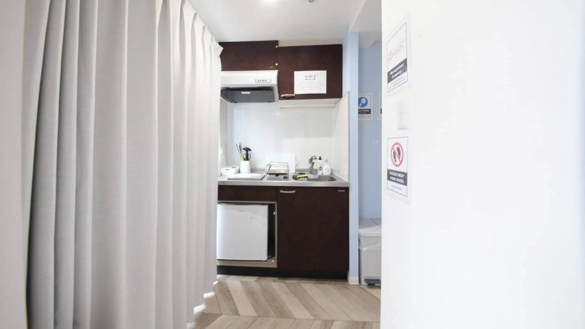 Shibuya Wave 302 Apartment Tokyo