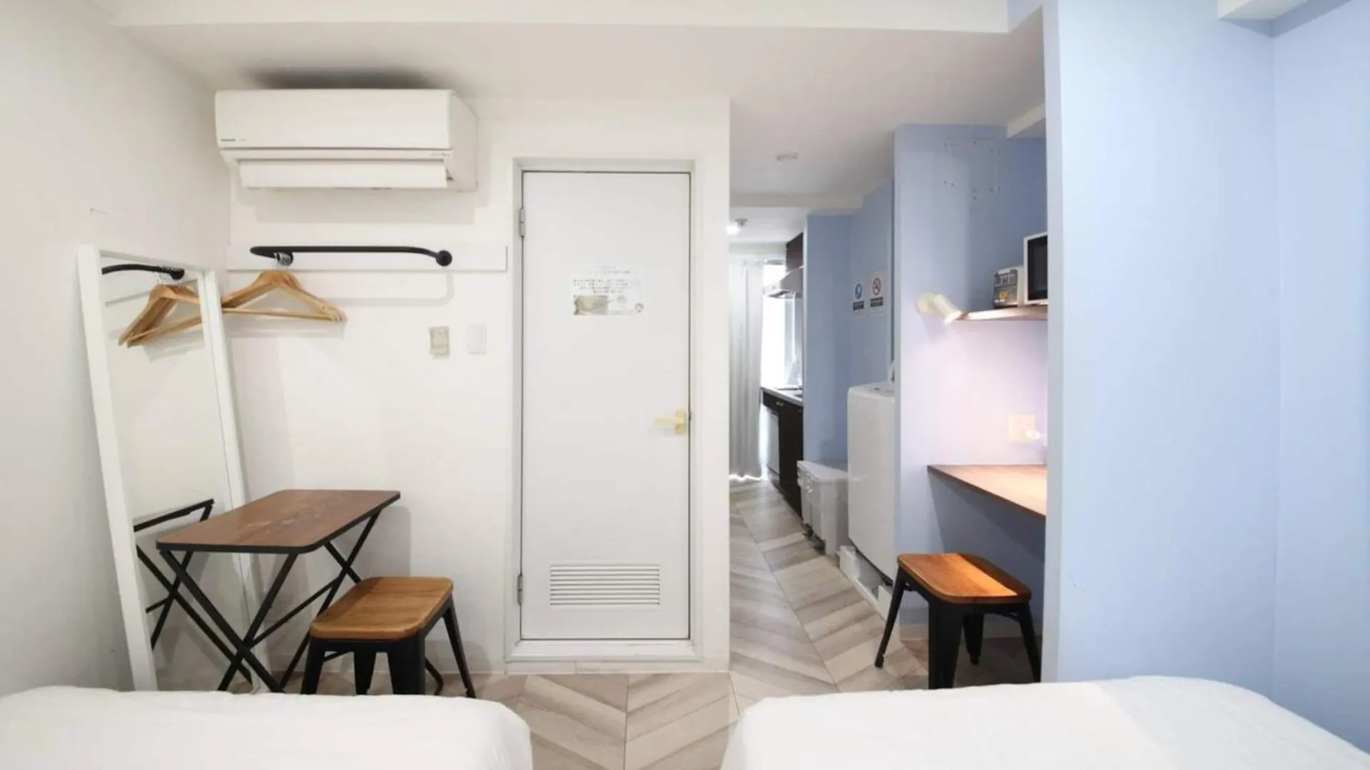 Shibuya Wave 302 Apartment Tokyo