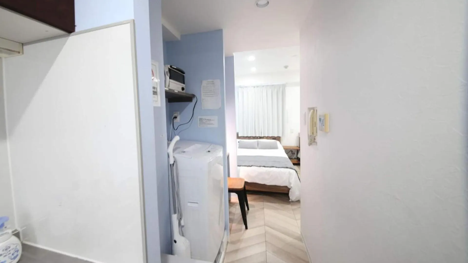 Shibuya Wave 302 Apartment Tokyo