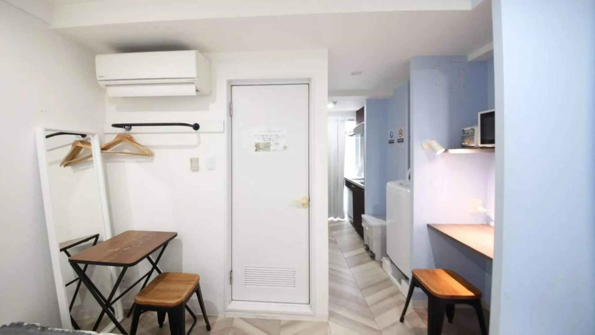 Shibuya Wave 302 Apartment Tokyo 0*,