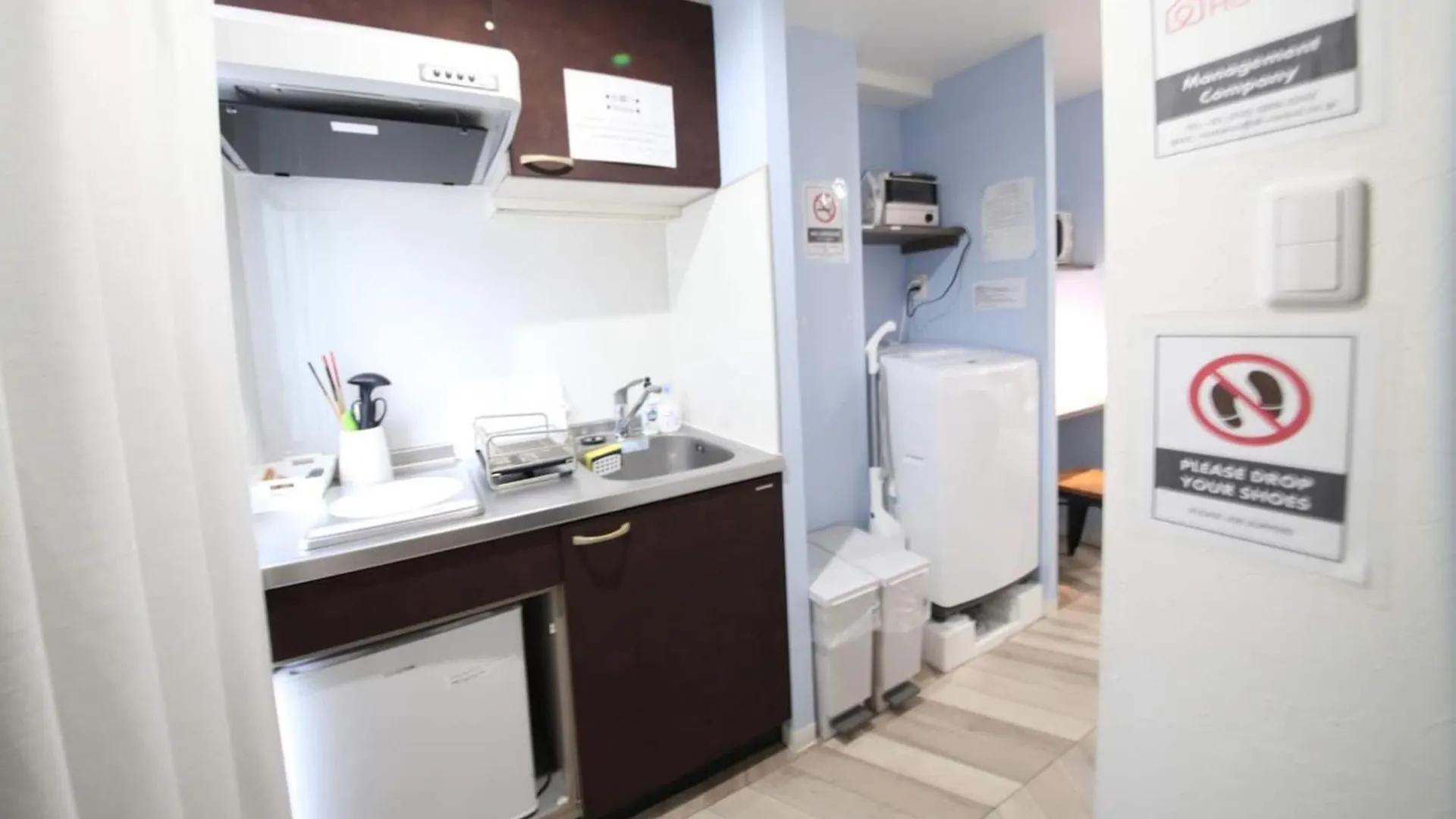 Shibuya Wave 302 Apartment Tokyo