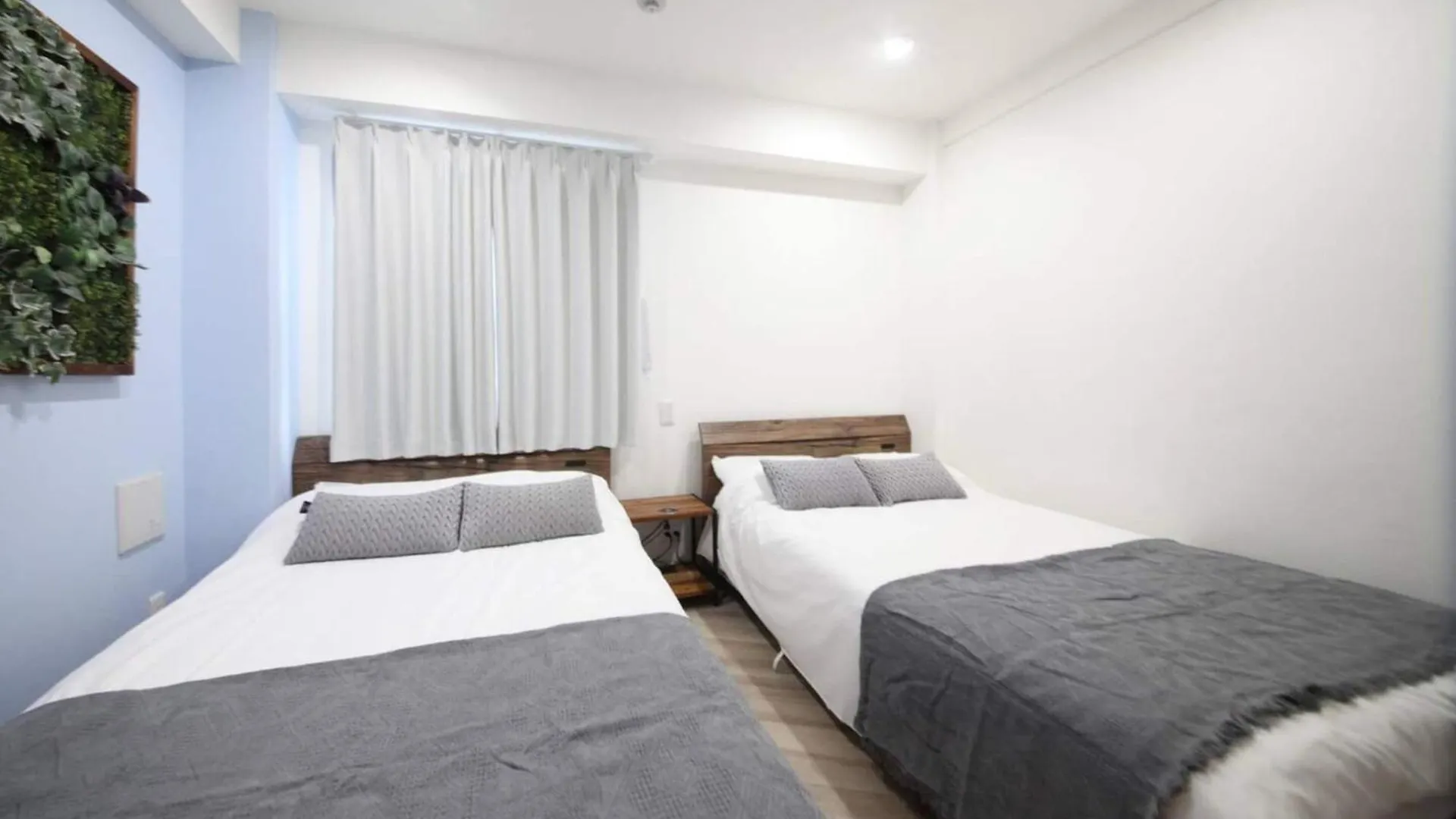 Shibuya Wave 302 Apartment Tokyo Japan